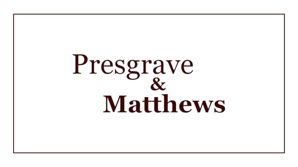 presgrave-matthews-logo