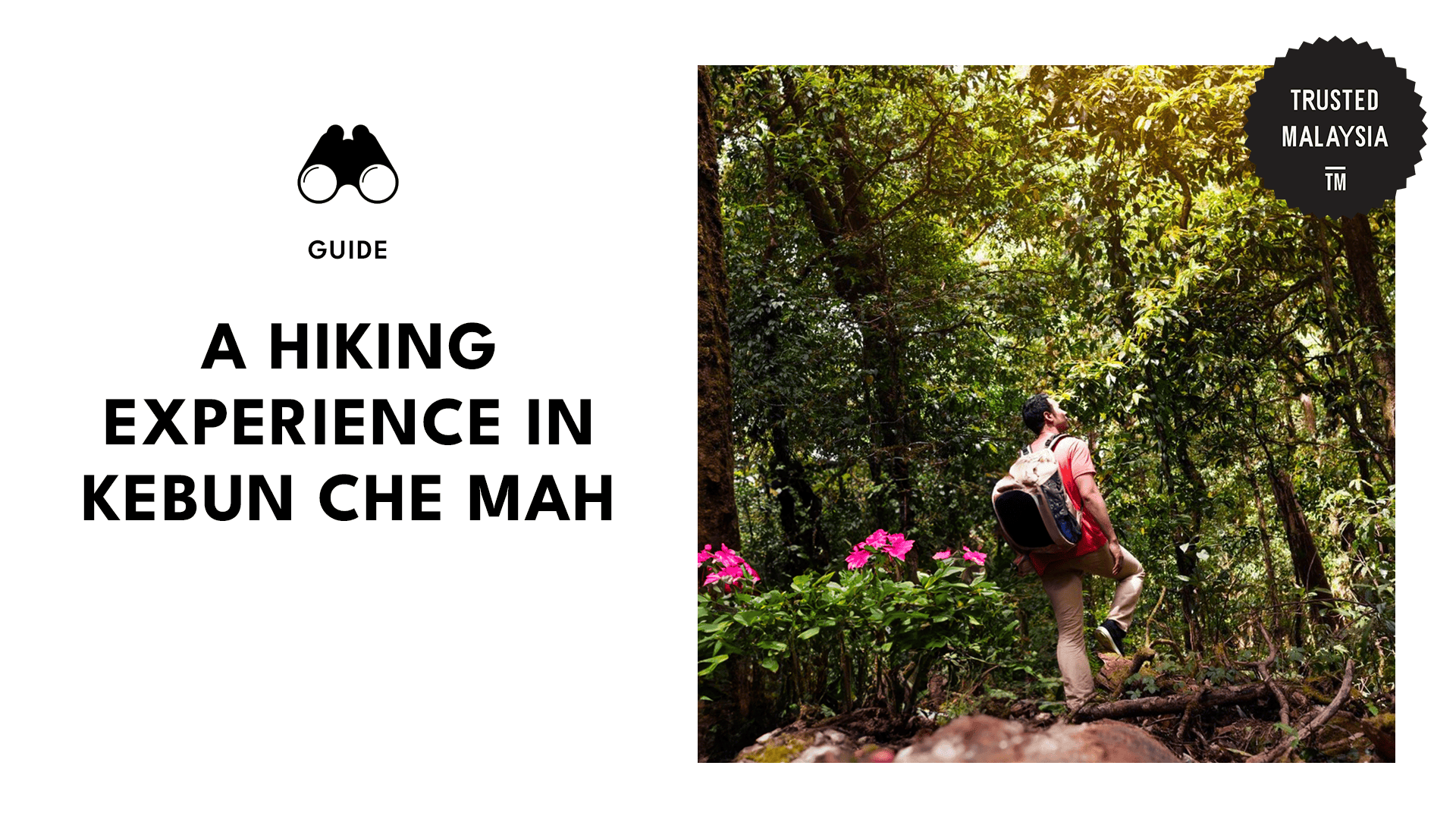 Kebun Che Mah at Kuala Lumpur