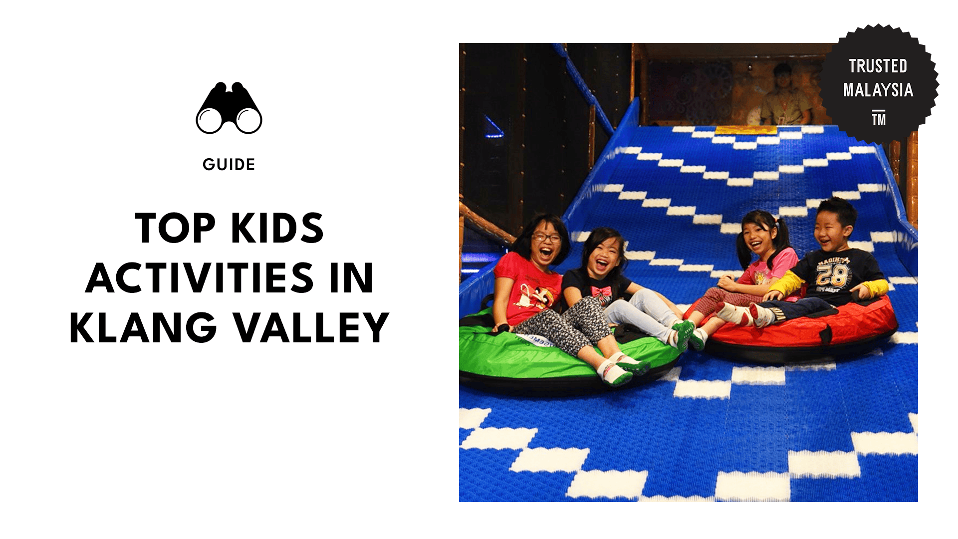 Kid-Friendly Activities