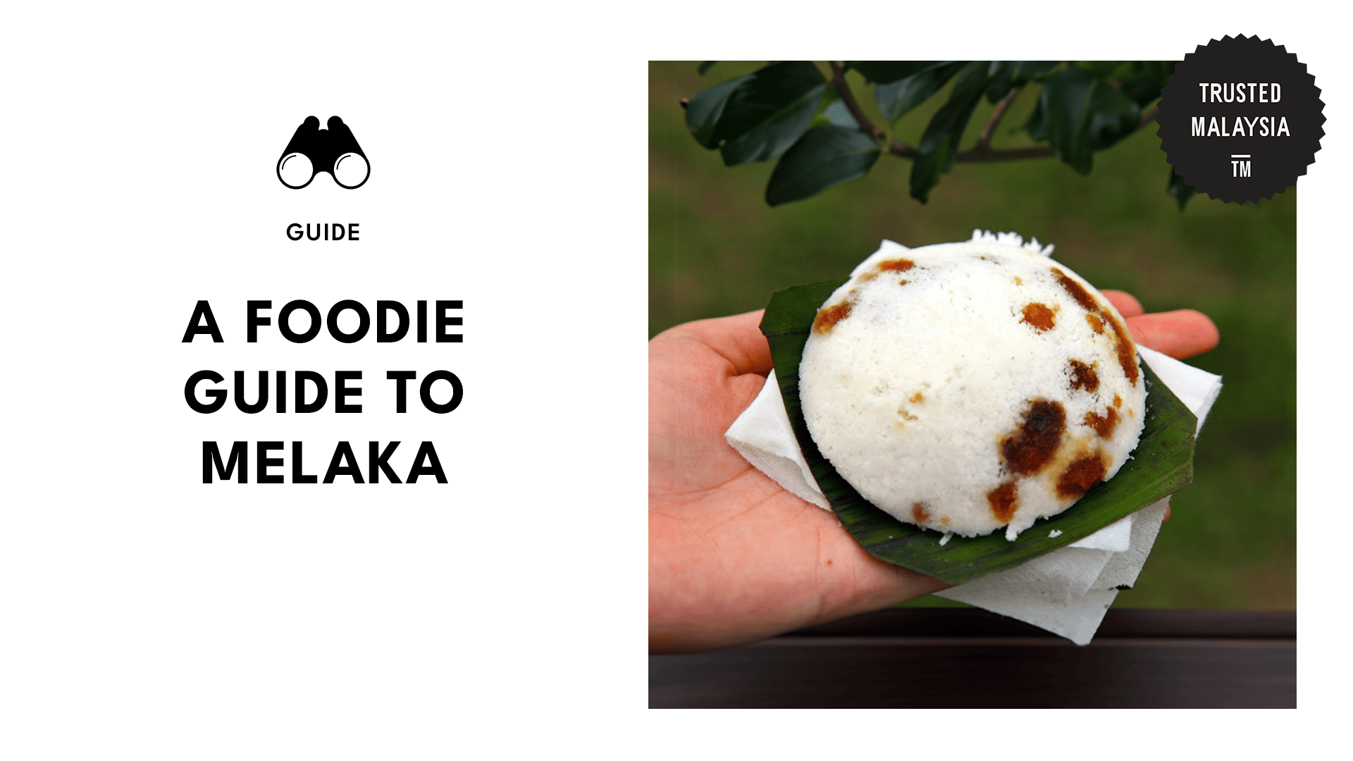 Melaka Foods
