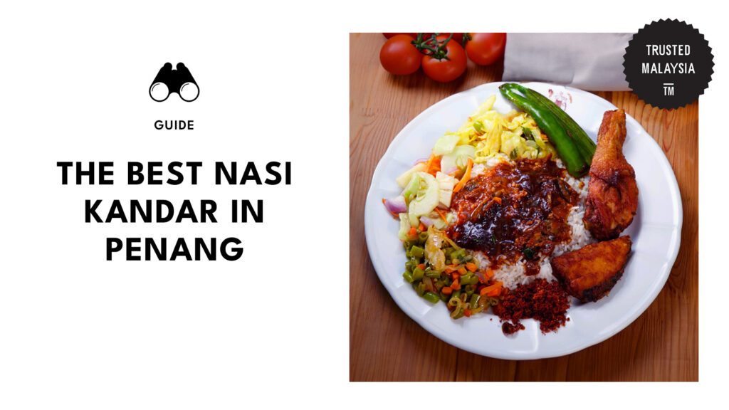 Penang Best Nasi Kandar