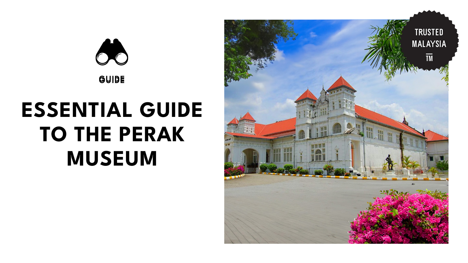 Perak Museum