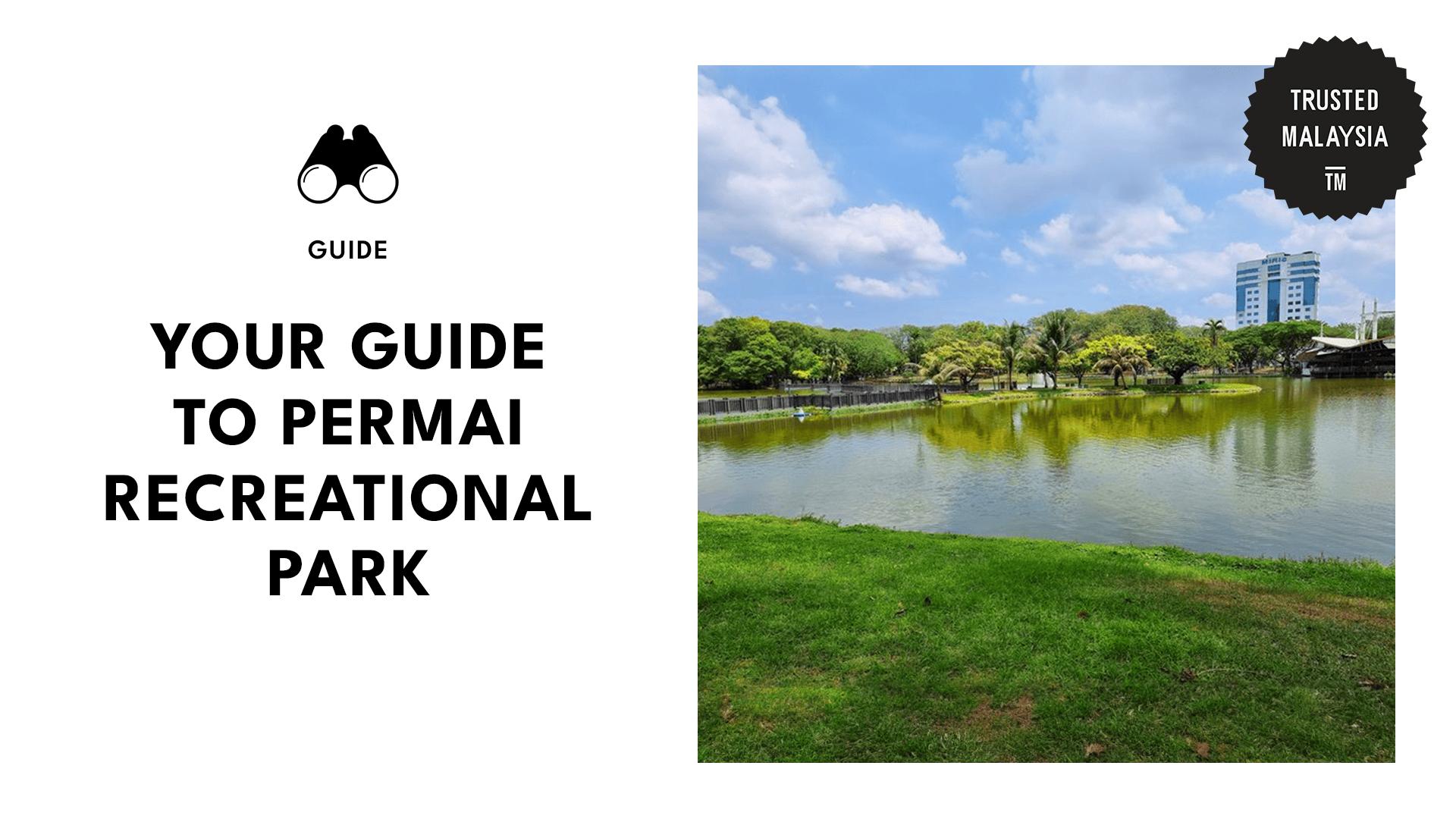 Permai Recreational Park