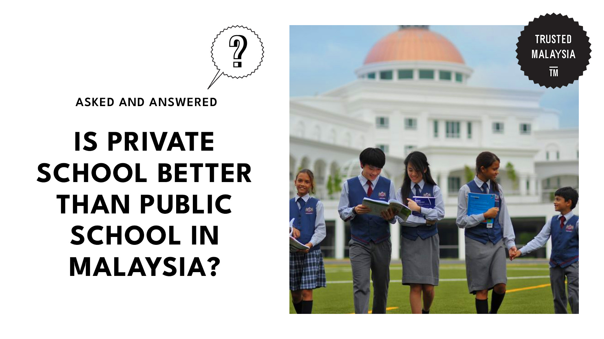 Private School vs Public School