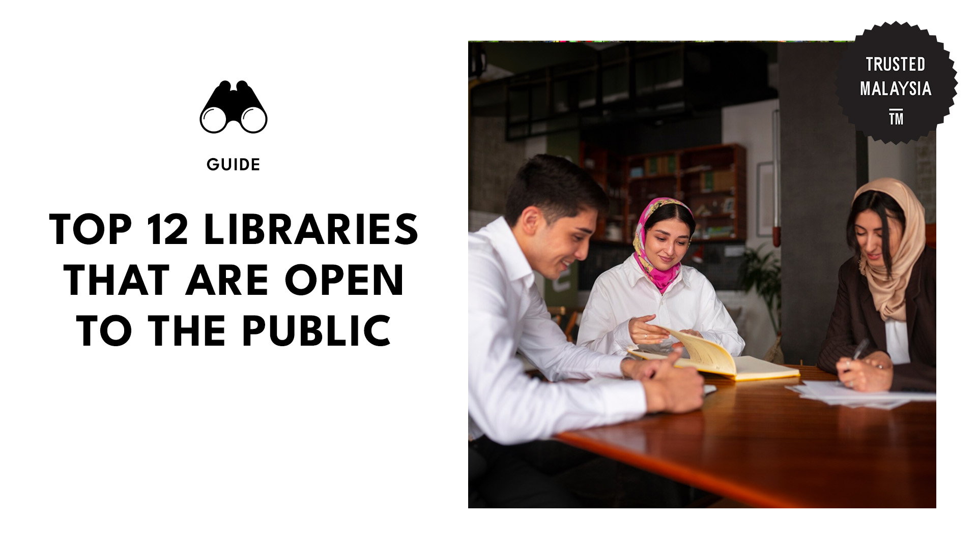Public Libraries