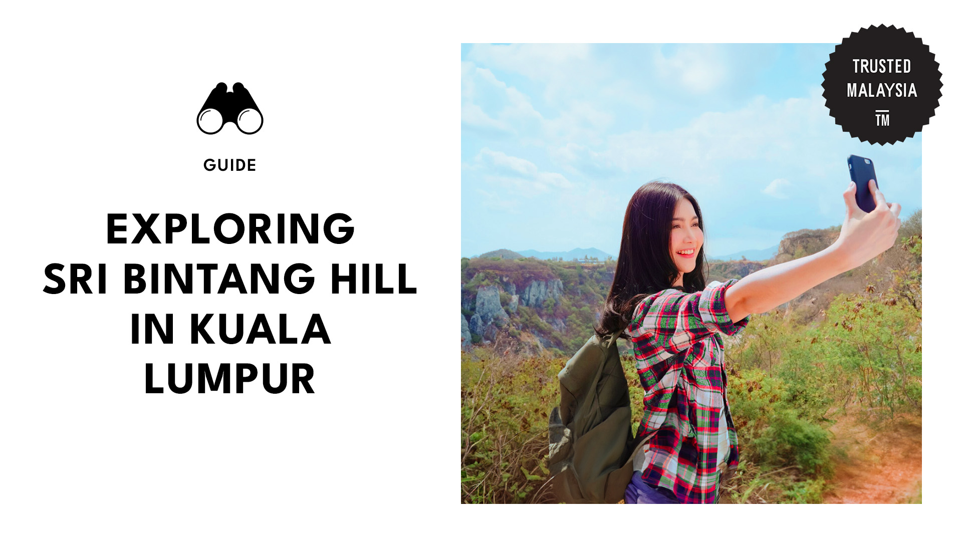 Sri Bintang Hill in Kuala Lumpur