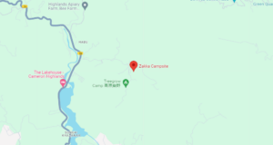 Zakka Campsite