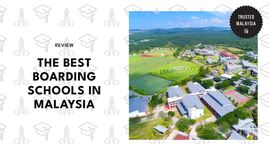 Top 5 Boarding Schools