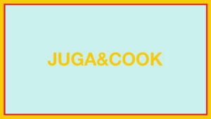 ju-ga-cook-korean-food-logo