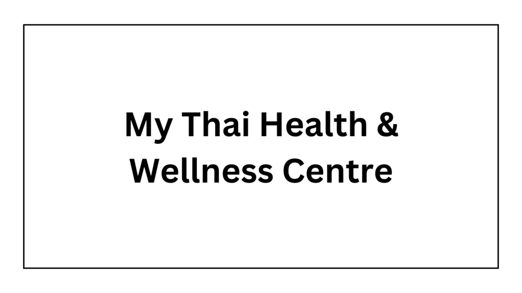 my-thai-health-wellness-centre-logo