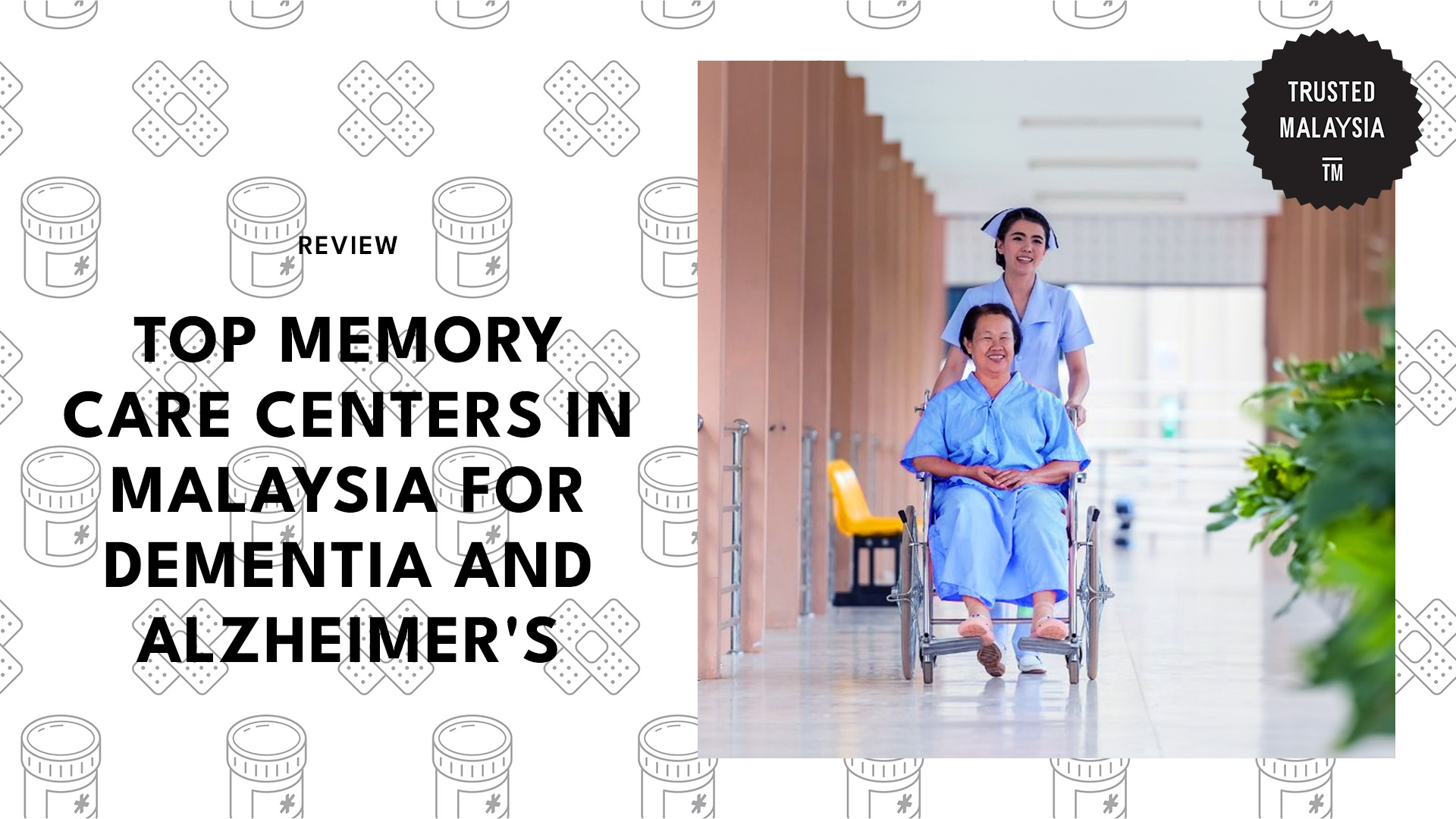 Top Dementia Centers