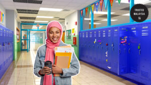 student-on-the-hallway