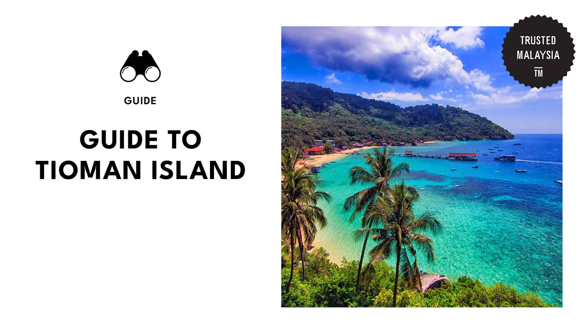 Tioman Island