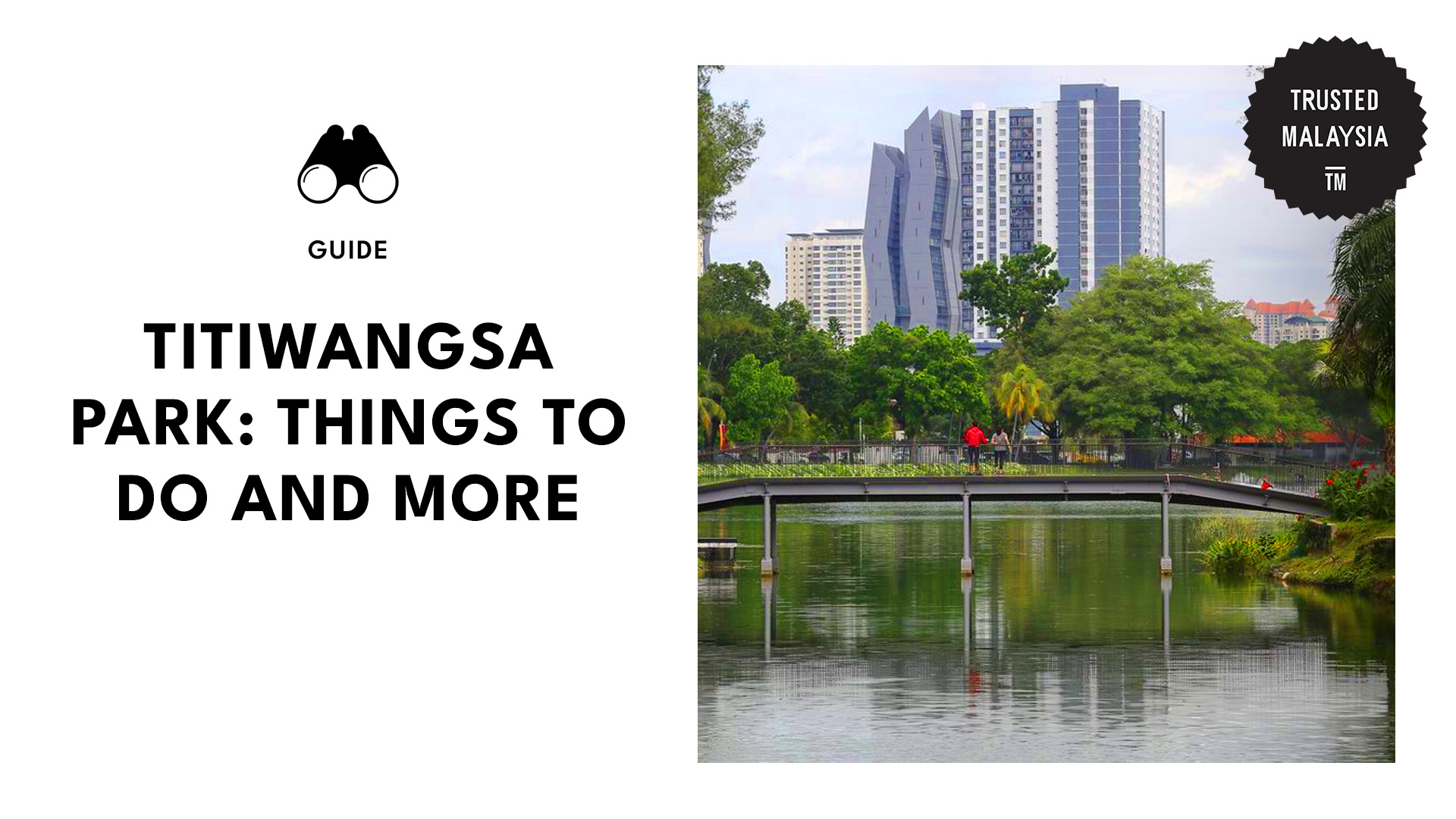 Titiwangsa Park