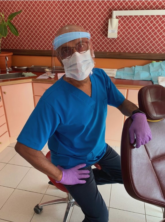 Tropicana Dental Surgery