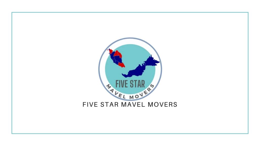 five-star-mavel-movers-logo
