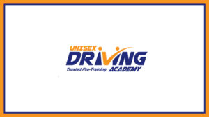 unisex-driving-academy-logo