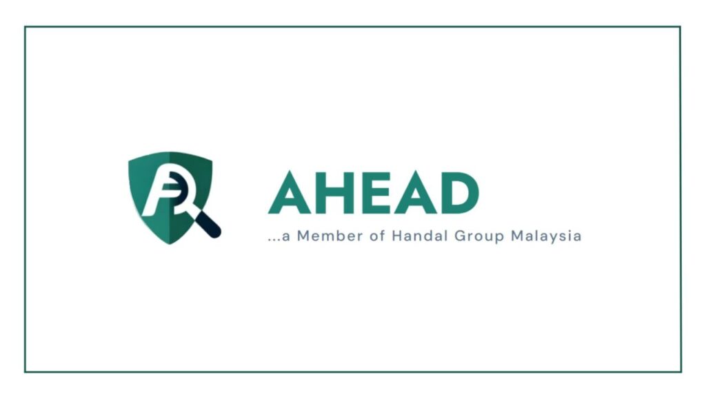 ahead logo