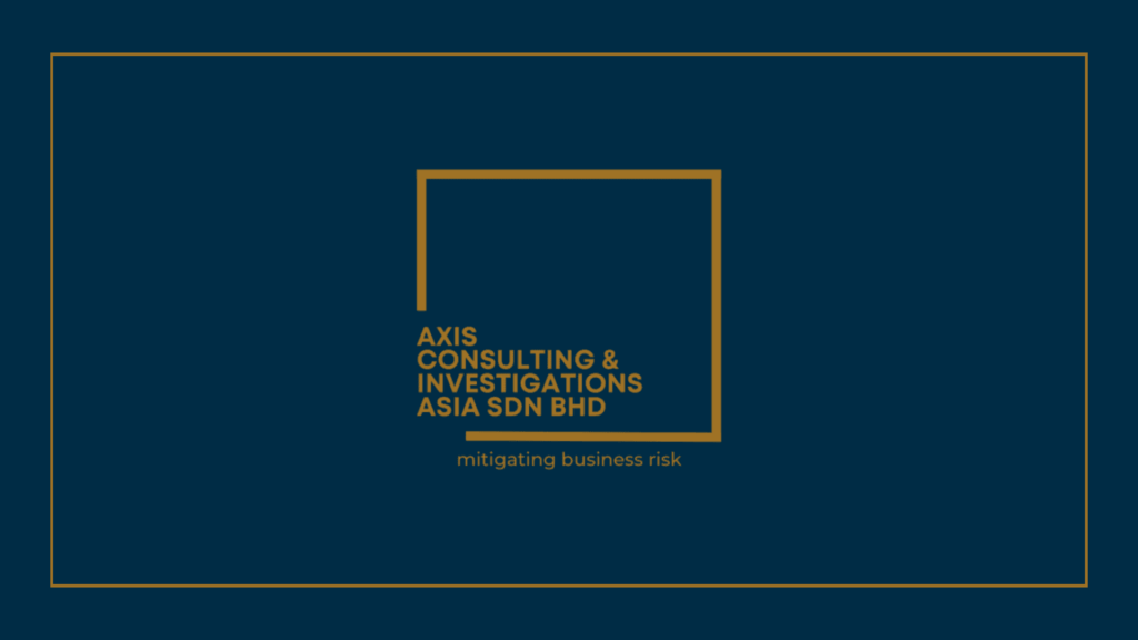 axis-consulting-investigations-asia-sdn-bhd