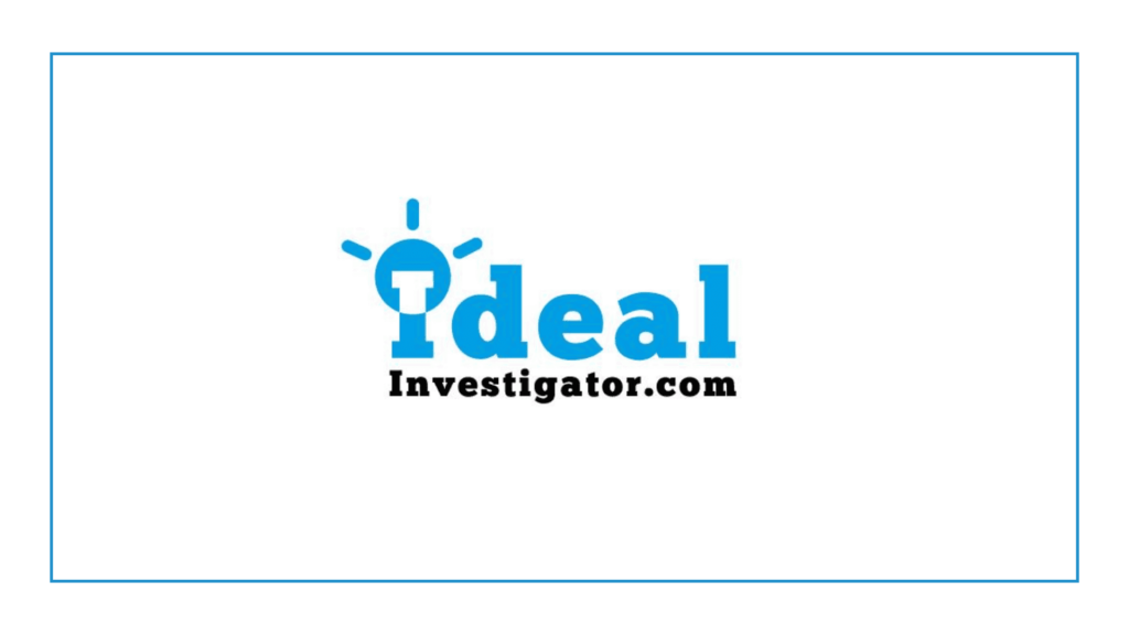 ideal-investigator