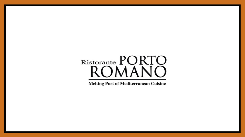 porto-romano-restaurant-logo