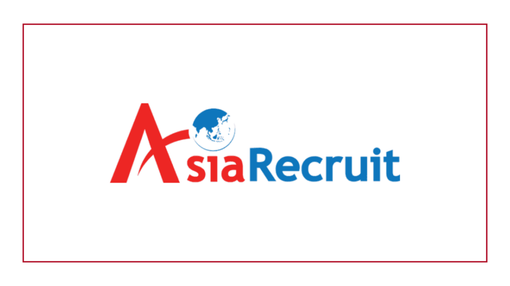 asia-recruit