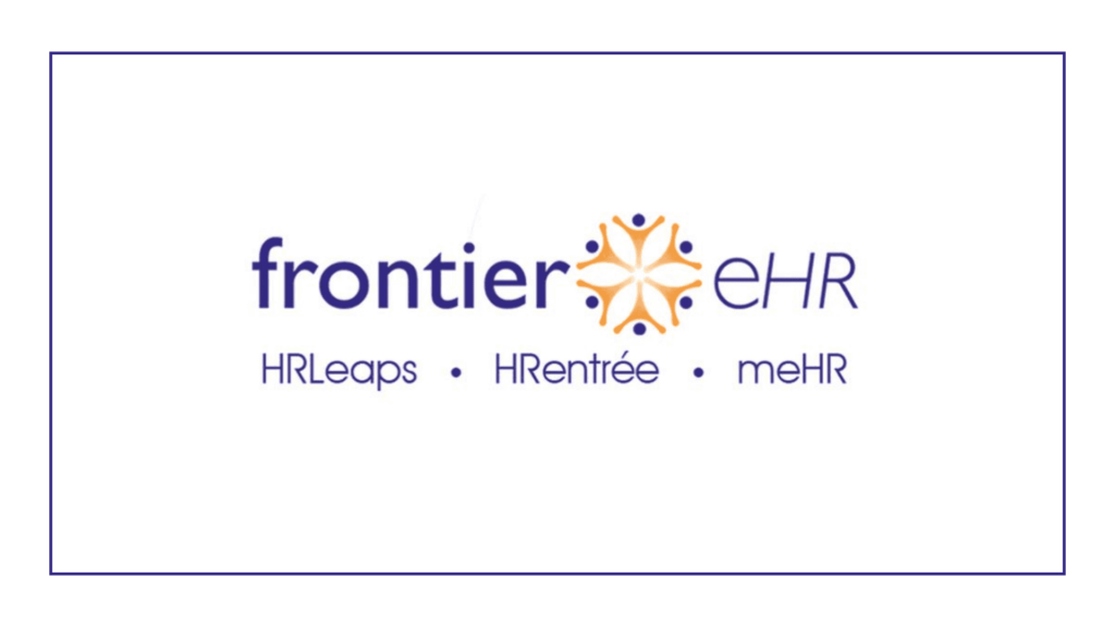 frontier-ehr