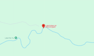 lata-kolam-air-deru-ecopark-map