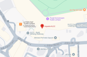 aquaria-klcc-map