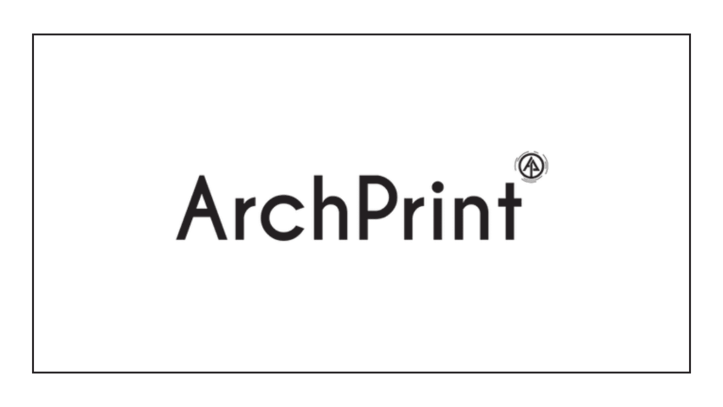 arch-print