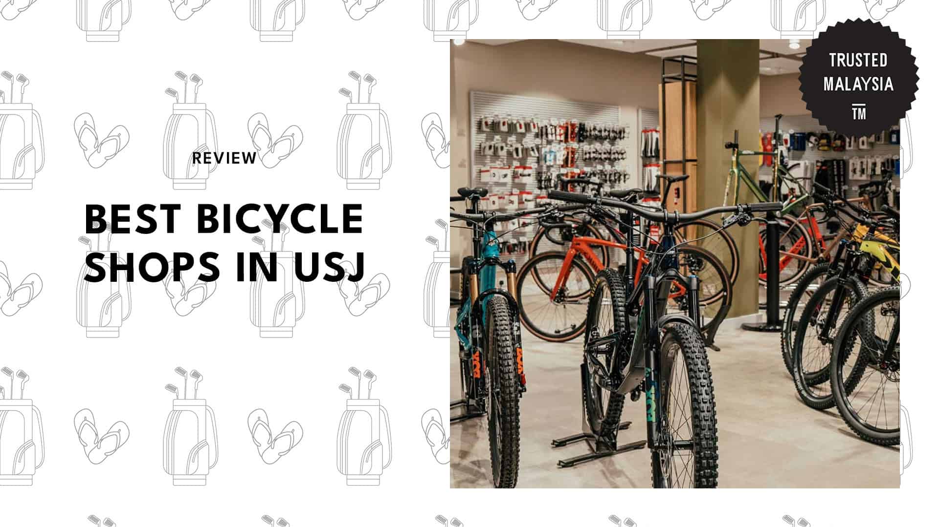 best-bicycle-shops-usj-banner