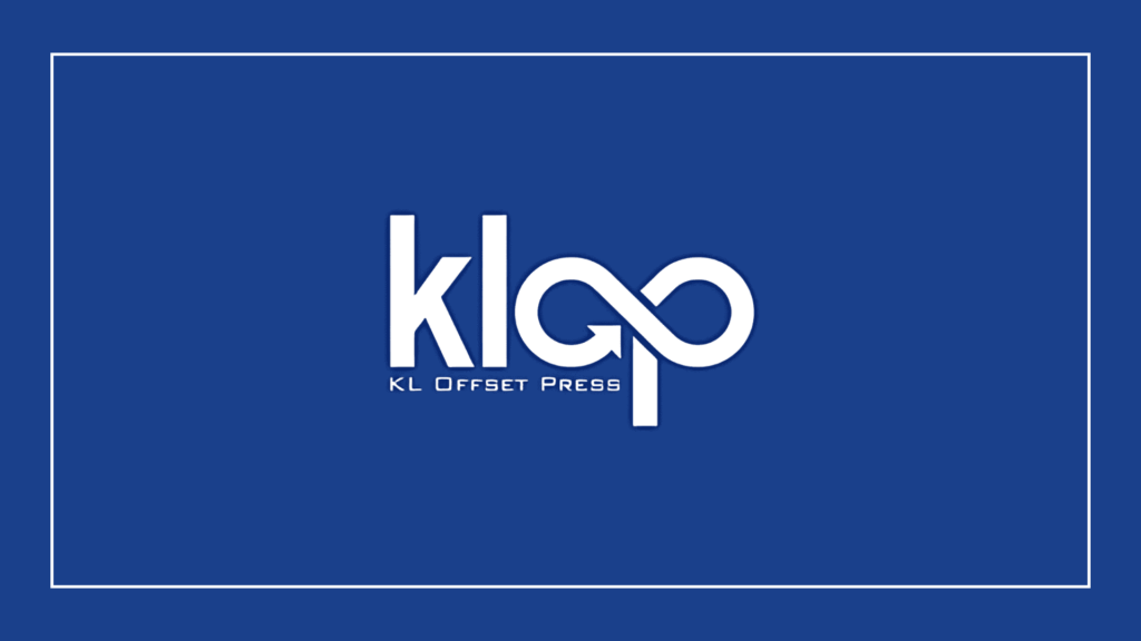 kl-offset-press