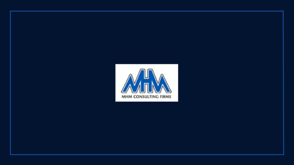 mhm firm logo