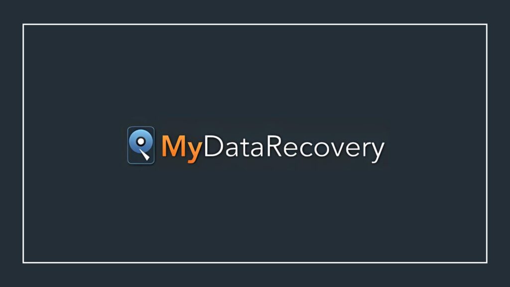 mydatarecovery-logo