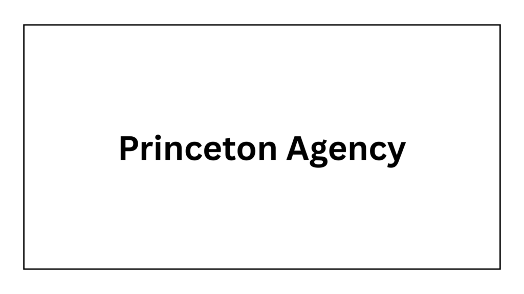 princeton-agency-logo