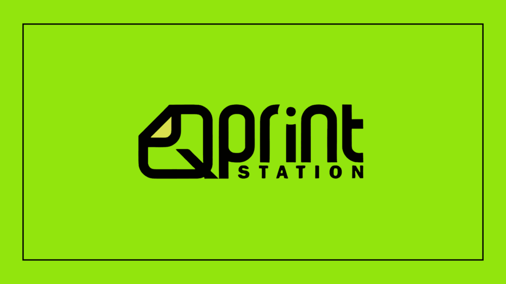 q-print-station