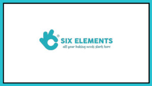six-elements-baking-ingredients-baking-studio-logo
