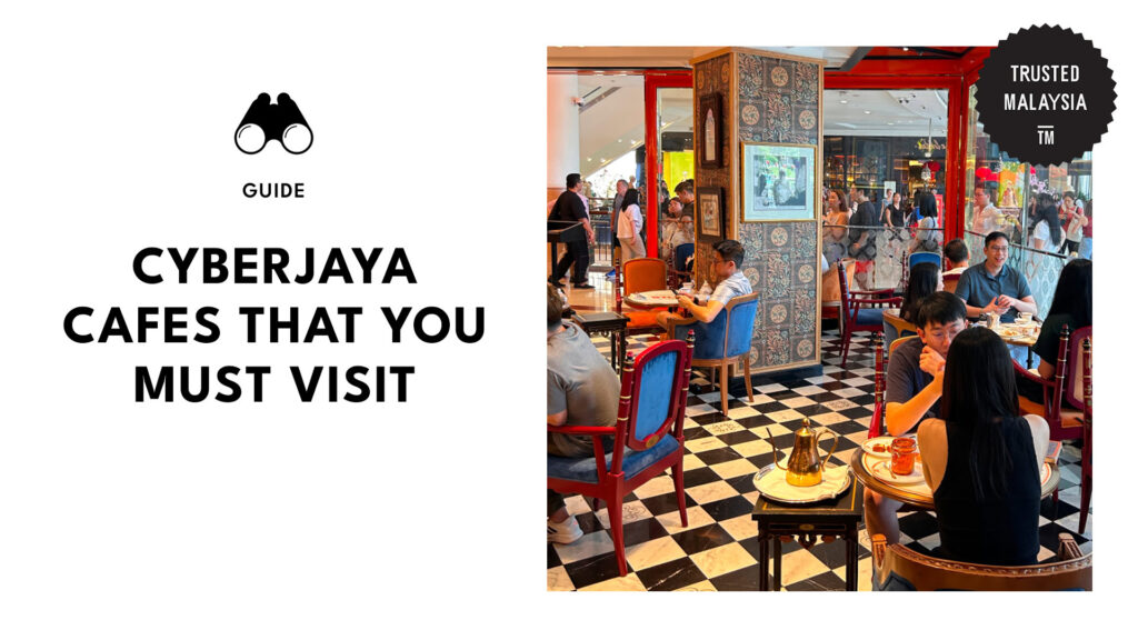 top-cafes-cyberjaya-banner