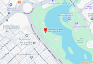 wet-world-water-park-map