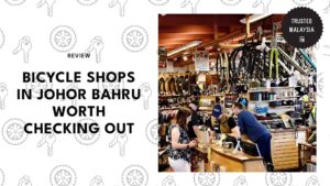 best-bicycle-shops-johor-bahru
