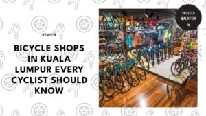 best-bicycle-shops-kuala-lumpur