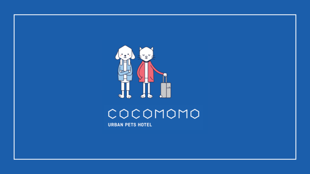 cocomomo-urban-pet-hotel-logo