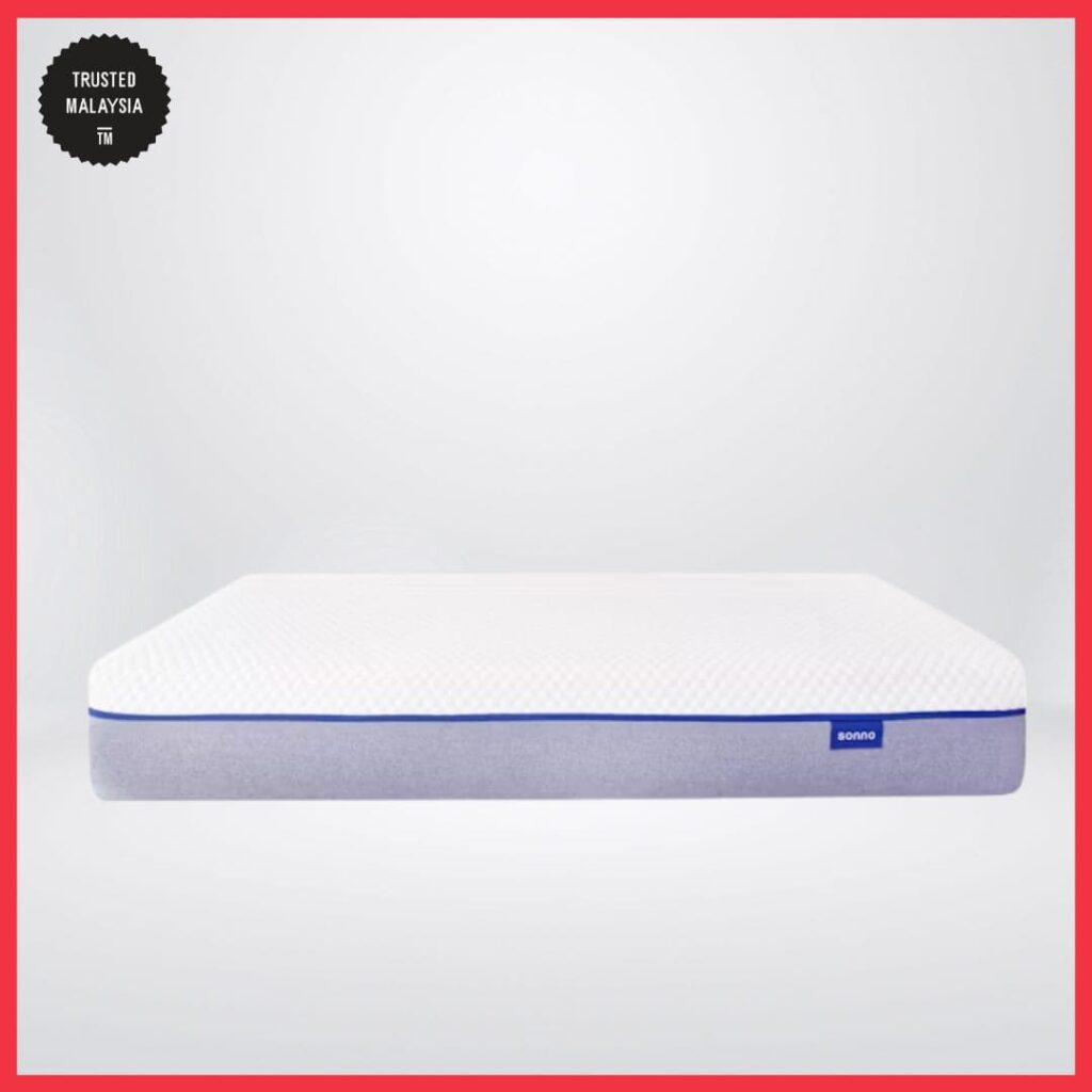 sonno-mattress