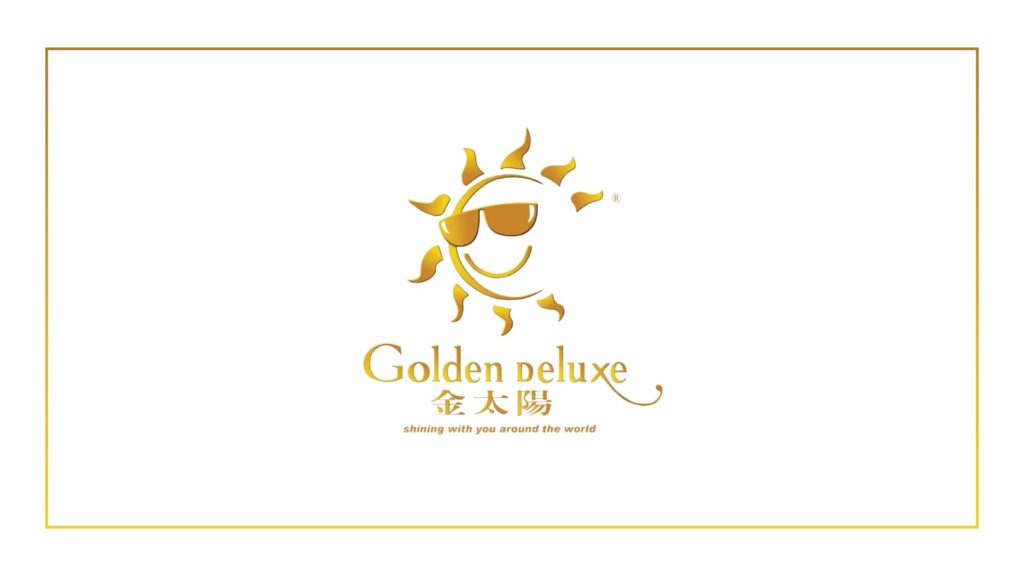 Golden Deluxe Travel