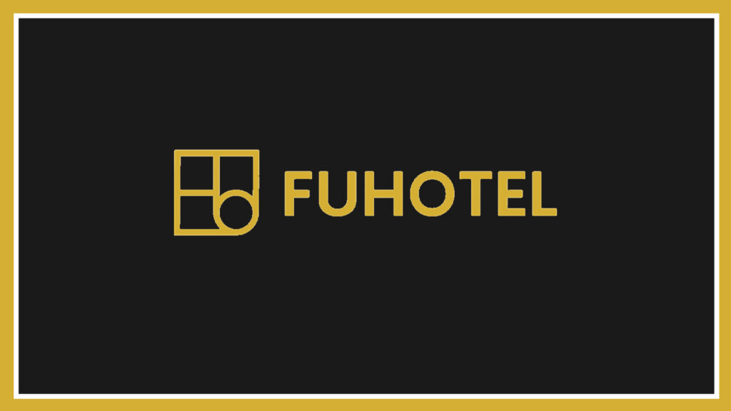 fuhotel-logo