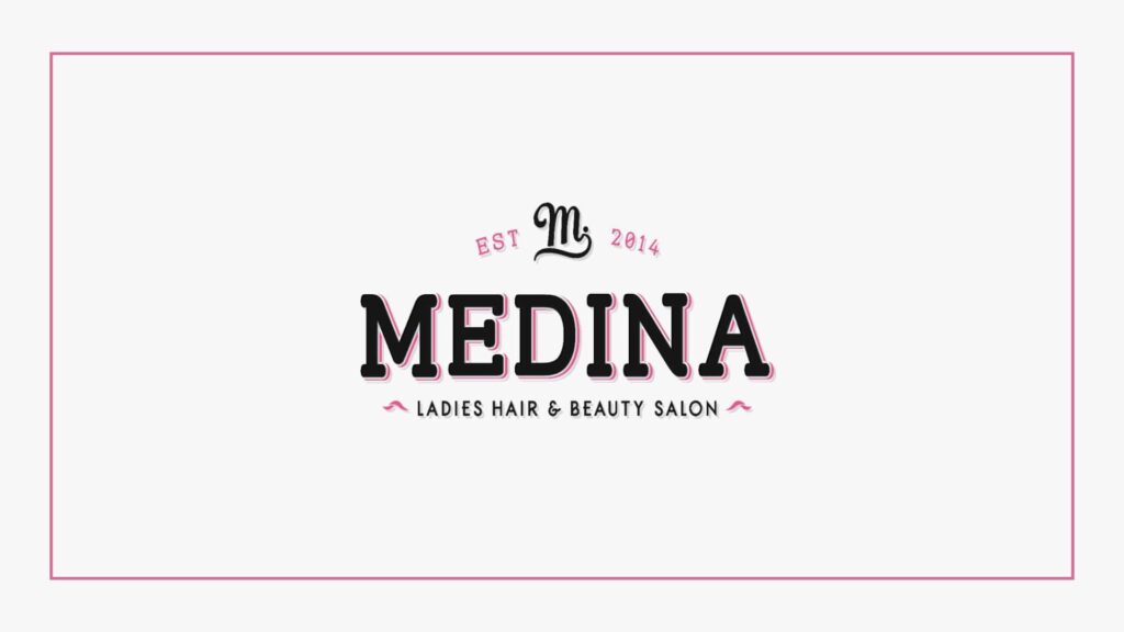 medina-ladies-hair-beauty-salon-logo
