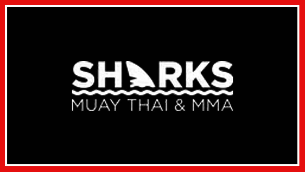 sharks-muay-thai-mma-logo