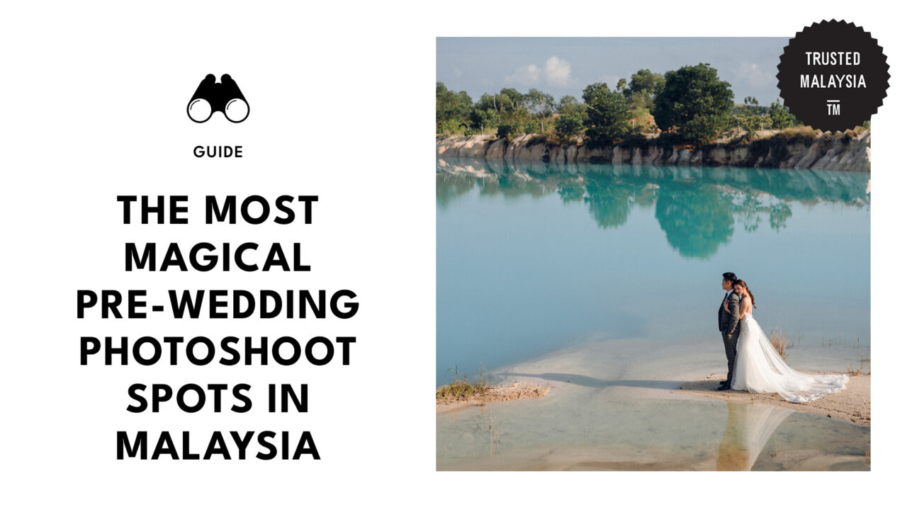 best-pre-wedding-photoshoot-malaysia-bannner