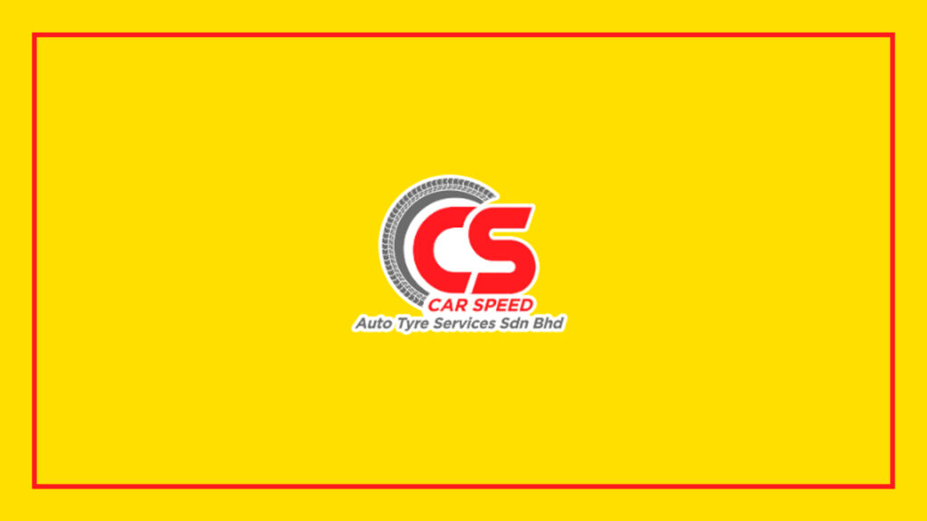 car-speed-auto-service-logo