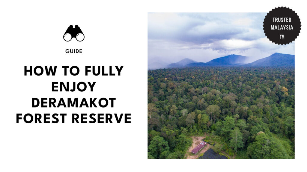 deramakot-forest-reserve-banner